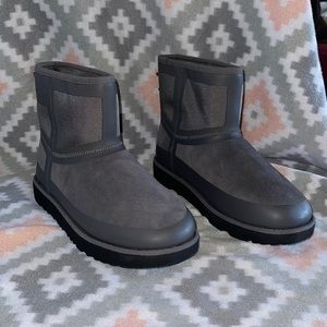 Men’s classic Urban tech UGG’s